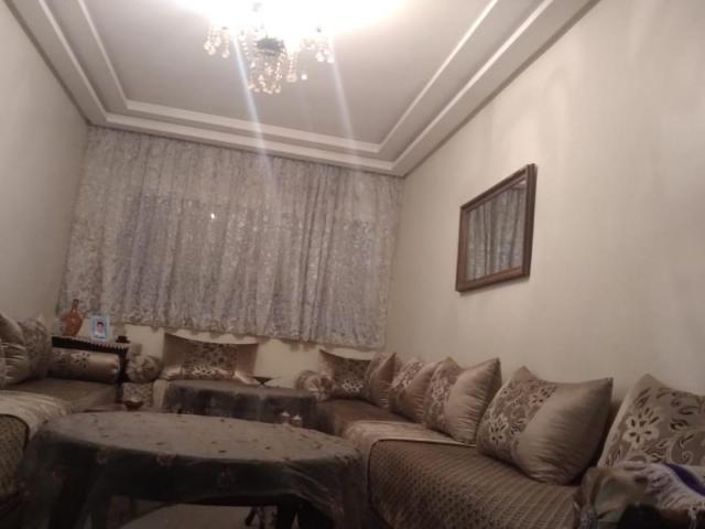 Appartement vente à Anfa, Gharb-Chrarda-Beni Hssen