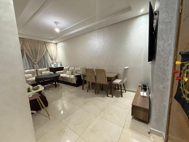 Appartement vente à Dar Bouazza, Gharb-Chrarda-Beni Hssen