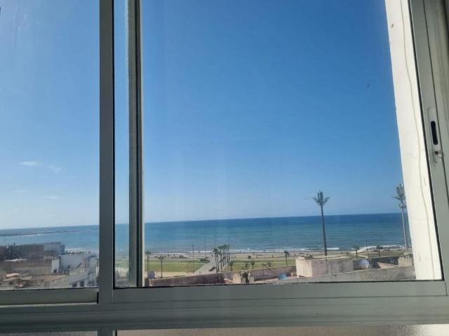Appartement vente à Anfa, Sidi Belyout