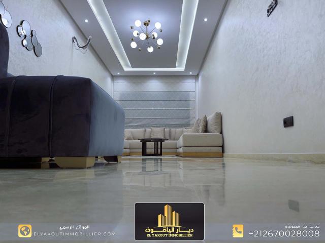Appartement vente à Anfa, Sidi Belyout