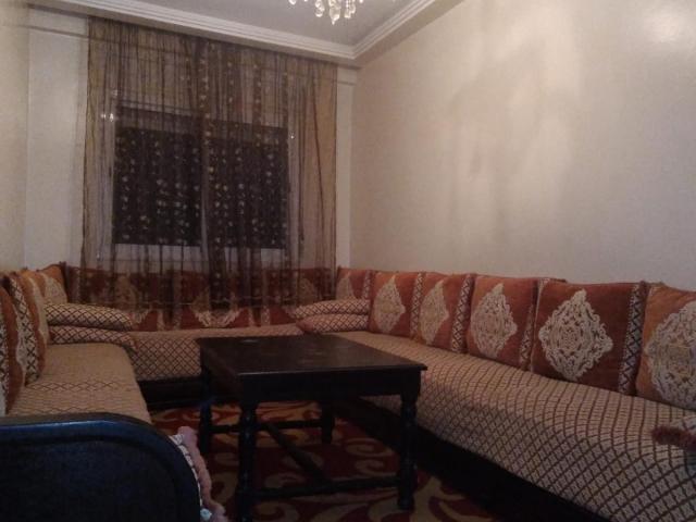 Appartement vente à Anfa, Gharb-Chrarda-Beni Hssen