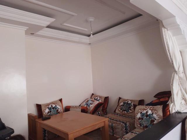 Appartement vente à El Ma, Gharb-Chrarda-Beni Hssen