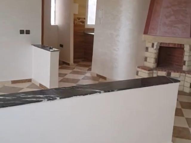 Appartement vente à El Ma, Gharb-Chrarda-Beni Hssen