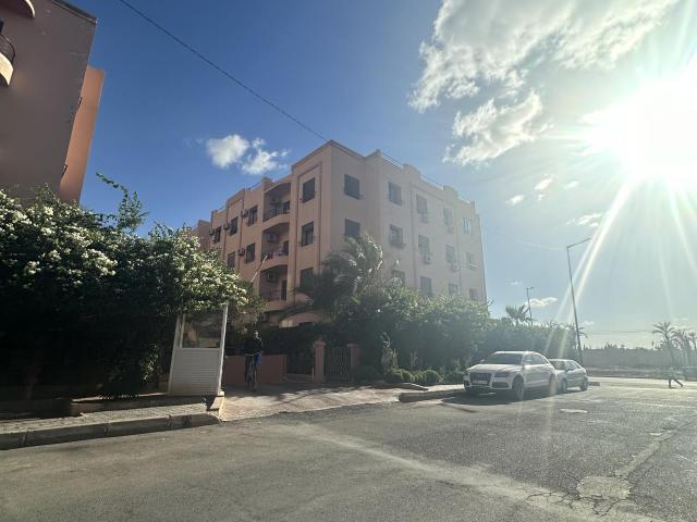 Appartement vente à Marrakech, L'Oriental