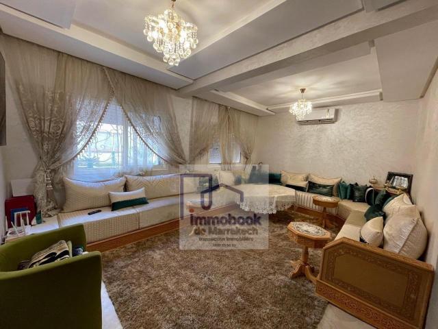 Appartement vente à Marrakech, L'Oriental