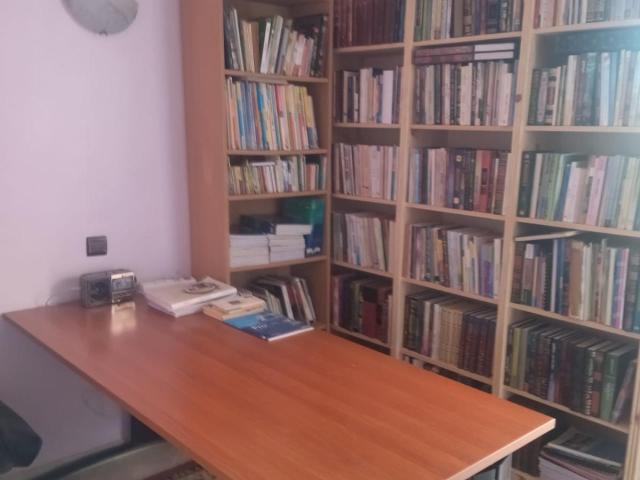 Appartement vente à Rbat