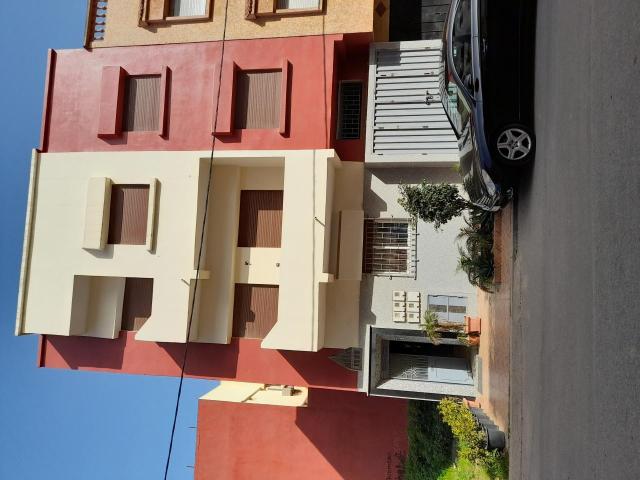Appartement vente à Salé
