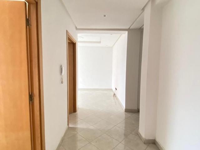 Appartement vente à Témara