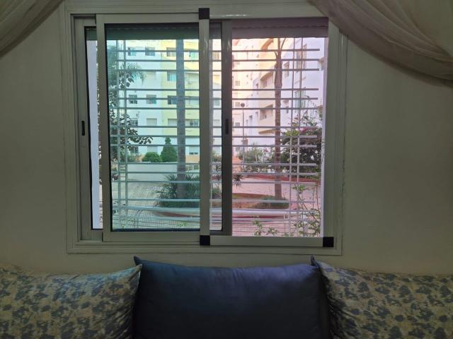 Appartement vente à Témara