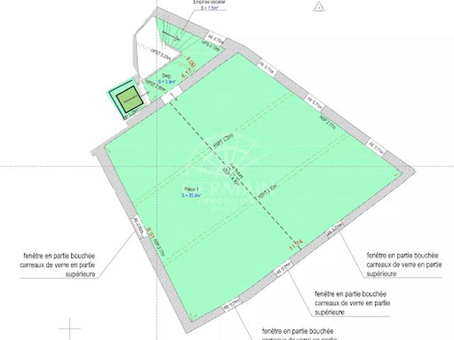 Appartement vente à Avignon, L'isle-sur-la-sorgue