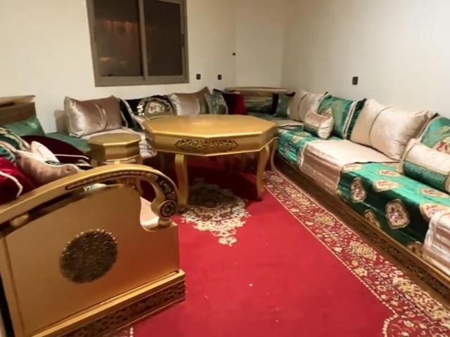 Appartement vente à Anfa, Sidi Belyout
