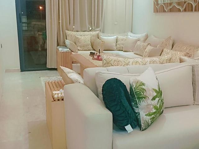 Appartement vente à Anfa, Gharb-Chrarda-Beni Hssen