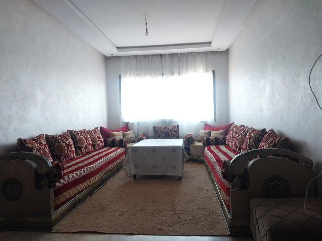 Appartement vente à Dar Bouazza, Gharb-Chrarda-Beni Hssen
