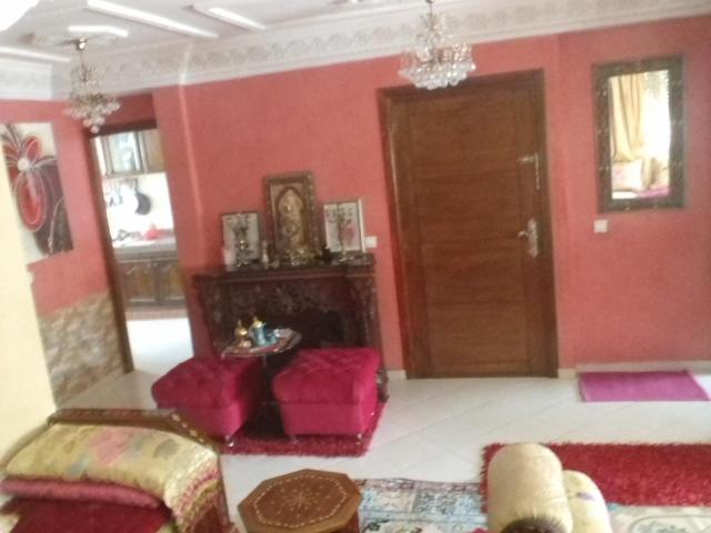 Appartement vente à Anfa, Gharb-Chrarda-Beni Hssen
