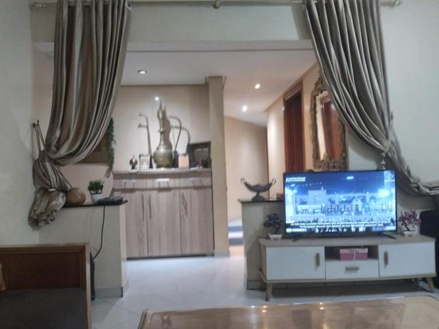 Appartement vente à Anfa, Sidi Belyout