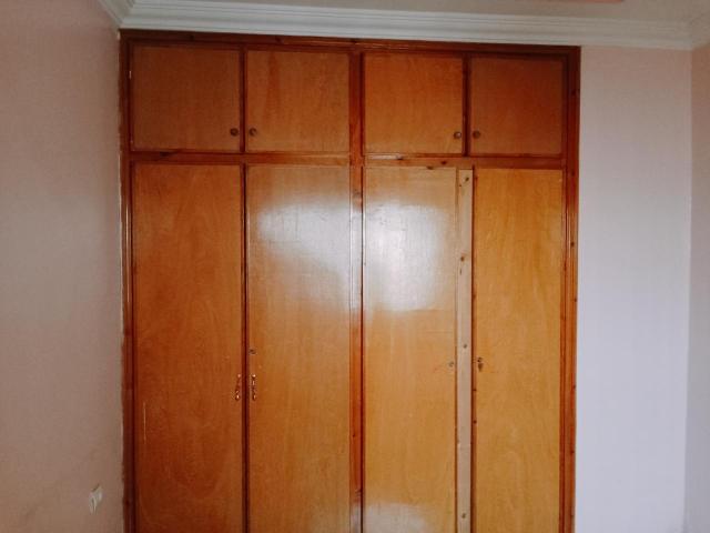 Appartement vente