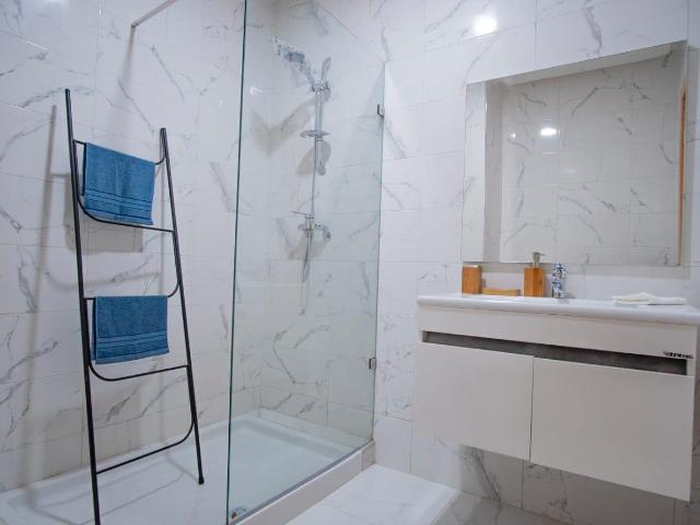 Appartement vente à Lyautey