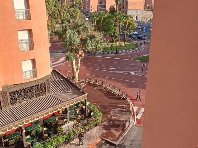 Appartement vente à Gueliz, Marrakech