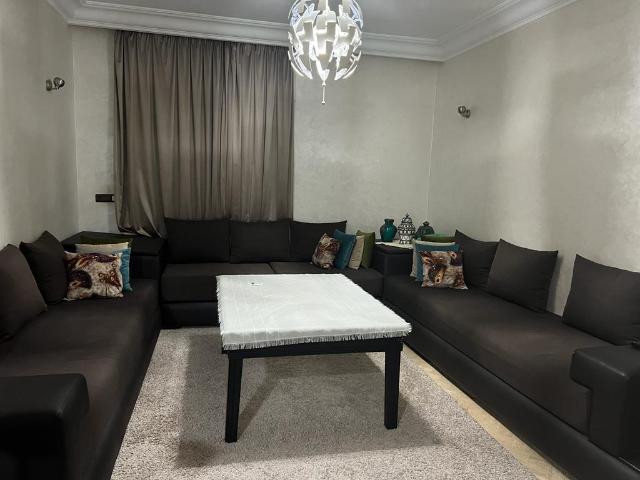 Appartement vente à Mohammedia, Gharb-Chrarda-Beni Hssen