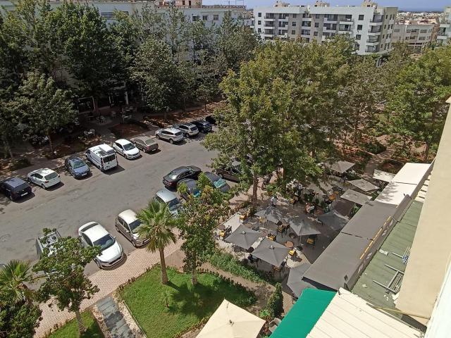 Appartement vente à Rbat