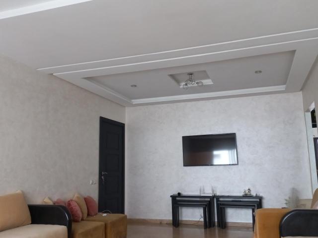 Appartement vente à Salé