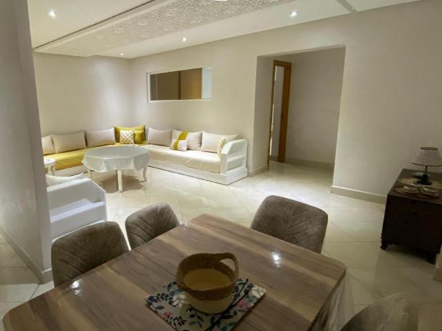 Appartement vente à Tangero, Tanger-Tétouan