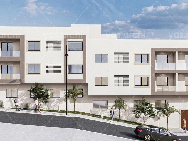 Appartement vente à Mghogha, Tangero