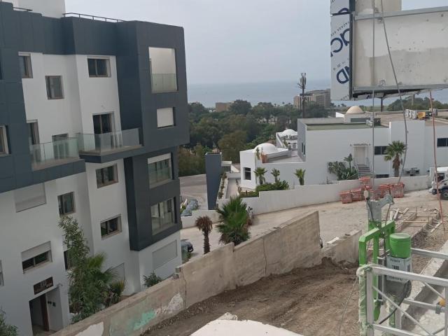 Appartement vente à Tangero, Tanger-Tétouan