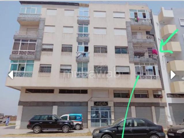 Appartement vente à Témara