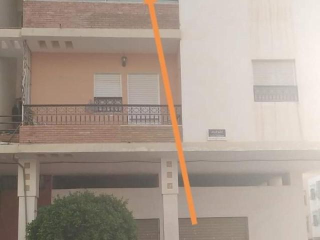 Appartement vente à Agadir, Oued ed Dahab-Lagouira