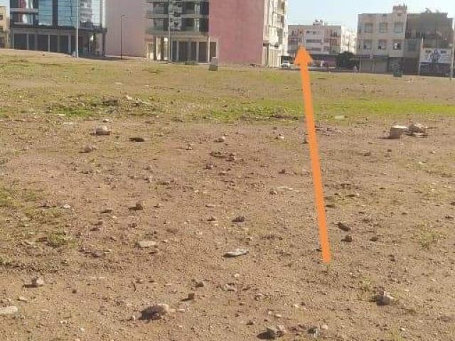 Appartement vente à Agadir, Oued ed Dahab-Lagouira