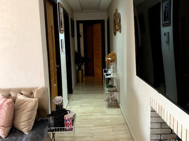 Appartement vente à Dar Bouazza, Gharb-Chrarda-Beni Hssen