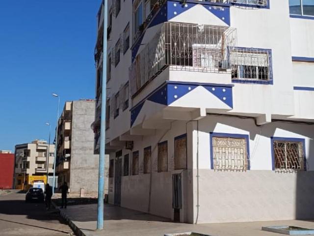 Appartement vente à Anfa, Sidi Belyout