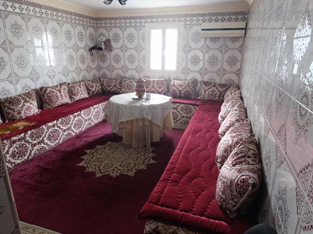 Appartement vente à Anfa, Gharb-Chrarda-Beni Hssen