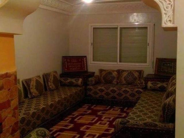 Appartement vente à Anfa, Moulay Rachid