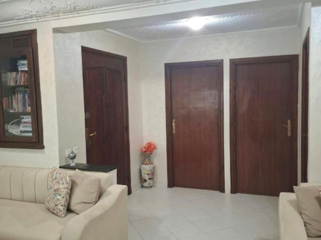 Appartement vente à Anfa, Gharb-Chrarda-Beni Hssen