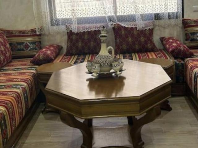 Appartement vente à Anfa, Gharb-Chrarda-Beni Hssen