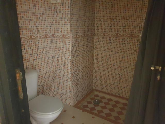 Appartement vente à El Ma, Gharb-Chrarda-Beni Hssen