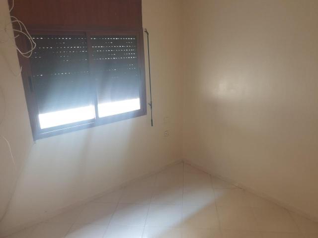 Appartement vente à El Ma, Gharb-Chrarda-Beni Hssen