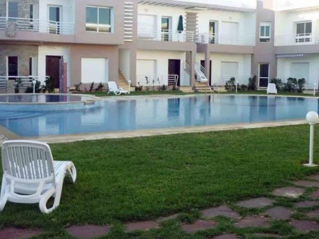 Appartement vente à El Ma, Gharb-Chrarda-Beni Hssen