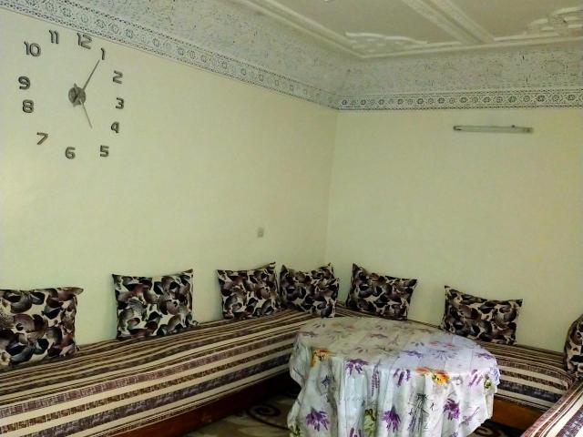 Appartement vente à Moulay Abdellah