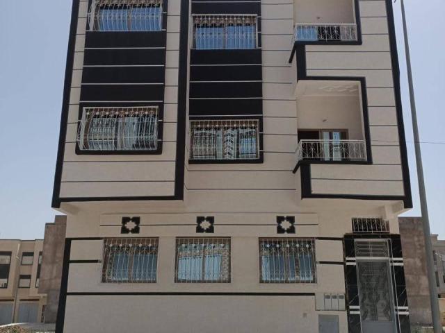 Appartement vente