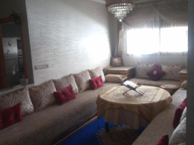 Appartement vente à Ait Ouallal آيت ولال, Prefecture de Meknès عمالة مكناس