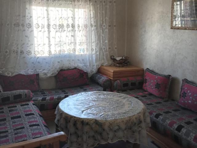 Appartement vente à Tangero, Tanger-Tétouan
