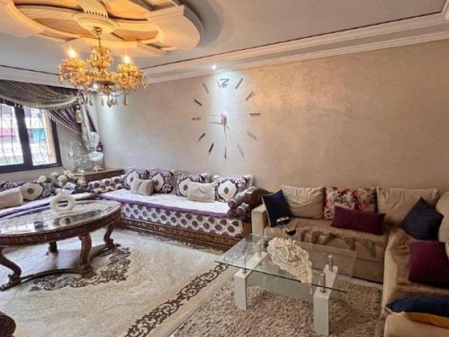 Appartement vente à Tangero, Tanger-Tétouan