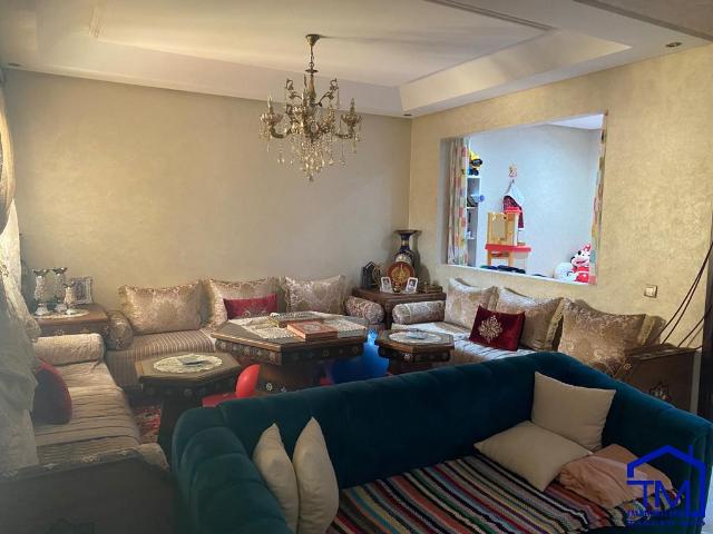 Appartement vente à Tangero, Tanger-Tétouan