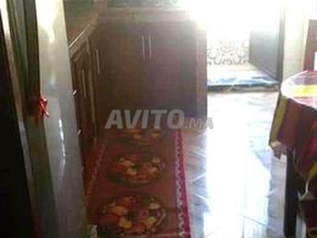 Appartement vente à Anfa, Gharb-Chrarda-Beni Hssen