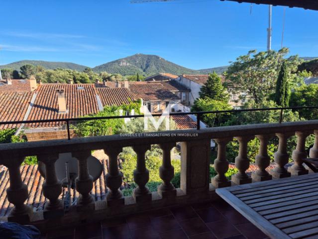 Appartement vente à Arrondissement de Draguignan, Plan-de-la-tour