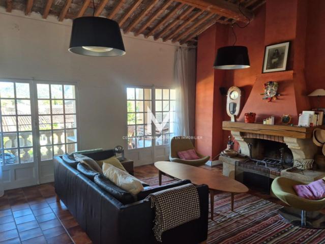 Appartement vente à Arrondissement de Draguignan, Plan-de-la-tour