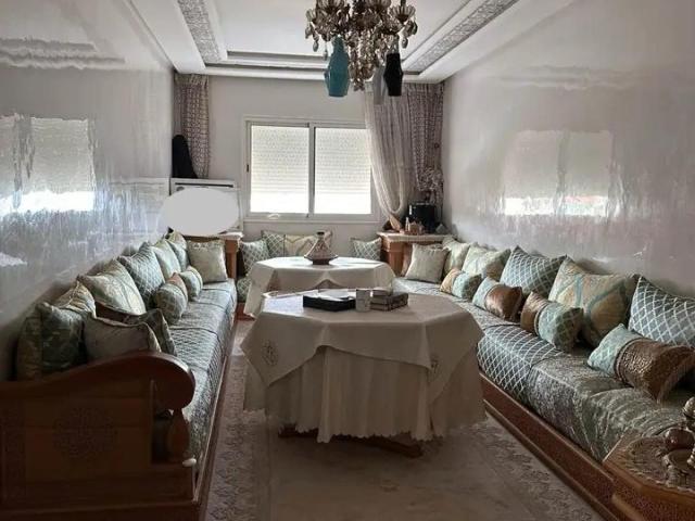 Appartement vente à Tit Mellil, Gharb-Chrarda-Beni Hssen